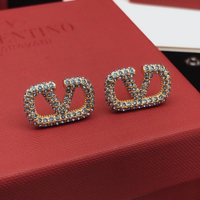 Valentino Earrings